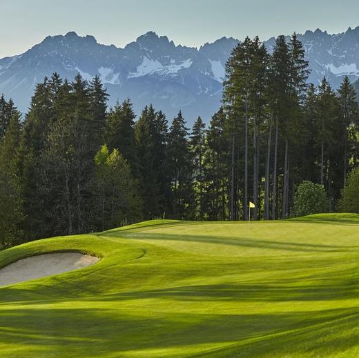 艾金海姆高尔夫 Golf Eichenheim  | 奥地利高尔夫球场 俱乐部 | 欧洲高尔夫 | Europe | Austria 商品图4