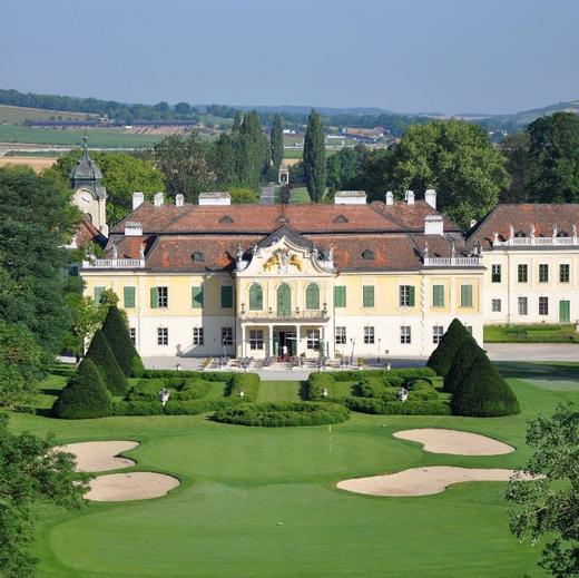 舍恩伯恩城堡高尔夫俱乐部 Golfclub Schloss Schönborn | 维也纳高尔夫球场 | 奥地利高尔夫球场俱乐部 | 欧洲高尔夫 | Europe | Austria 商品图6