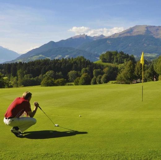 米尔敦湖高尔夫俱乐部 Millstatter See Golf Club  | 奥地利高尔夫球场 俱乐部 | 欧洲高尔夫 | Europe | Austria 商品图5