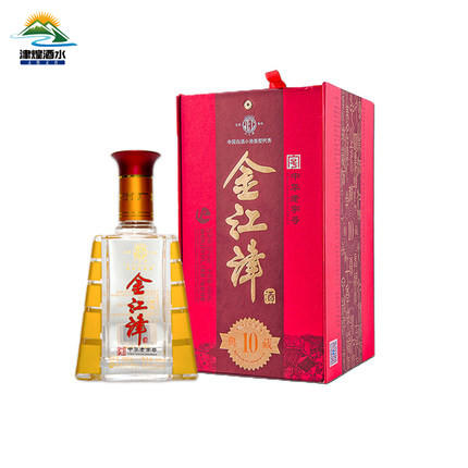 新五星金江津490mlx4 商品图0