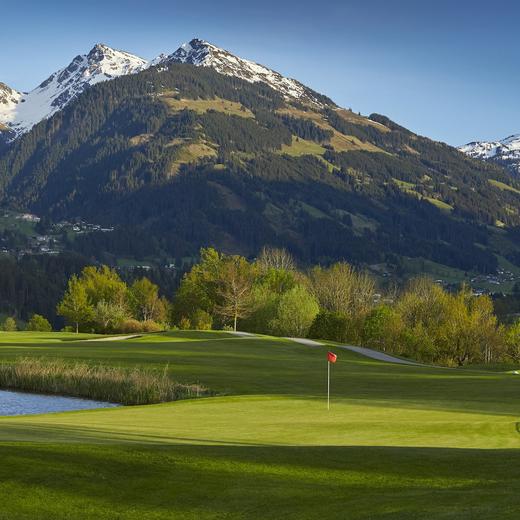 艾金海姆高尔夫 Golf Eichenheim  | 奥地利高尔夫球场 俱乐部 | 欧洲高尔夫 | Europe | Austria 商品图1