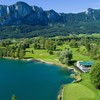 月亮湖高尔夫俱乐部 Golfclub Am Mondsee  | 萨尔茨堡高尔夫球场  | 奥地利高尔夫球场俱乐部 | 欧洲高尔夫 | Europe | Austria 商品缩略图4