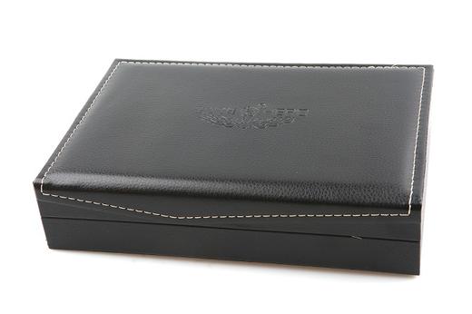 英雄1053 | 多功能商务礼盒装（双笔尖可更换，配墨汁），全国包邮！ 商品图3