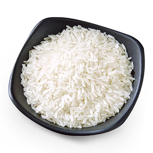 佛冈金鲜美 鲜美香米 优选南方大米 5kg 广东省内包邮 商品图2