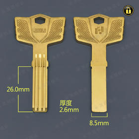 〖1137〗短巨力双排量子