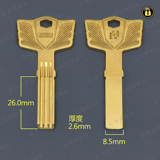 〖1137〗短巨力双排量子 商品图0
