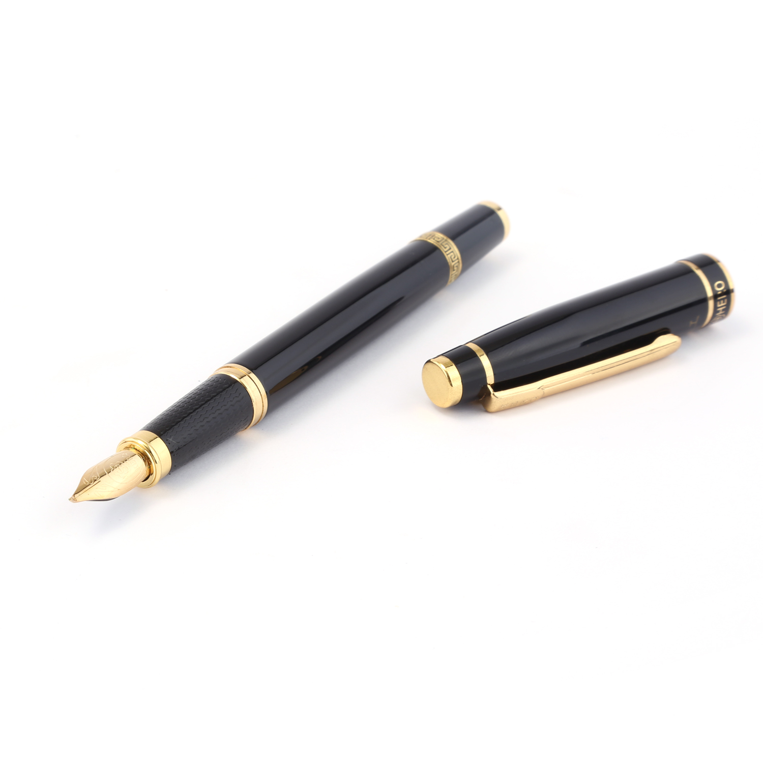 英雄56A | 日常练字利器，单支便携礼盒装