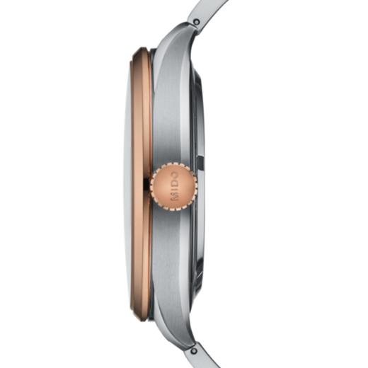 美度MIDO Multifort系列男士自动机械腕表 M038.431.22.031.00 商品图2