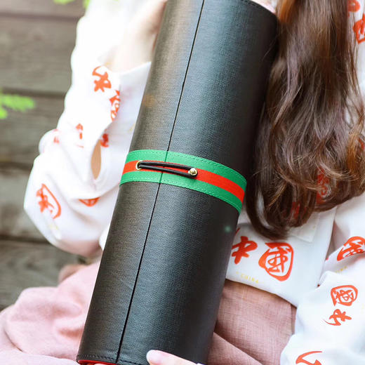 2支装/单支装通用型葡萄酒礼袋/礼盒（只有礼盒，酒需要另外下单，下单前请先咨询店员看尺寸是否合适） 商品图6