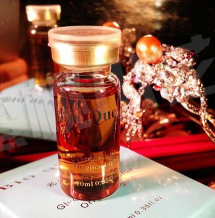 镇店之宝 光果甘草舒敏臻养修复原液10ml 急速抗敏 镇静退红 修复角质 美白淡化色素 亮白细腻肌肤 配滴管 商品图0