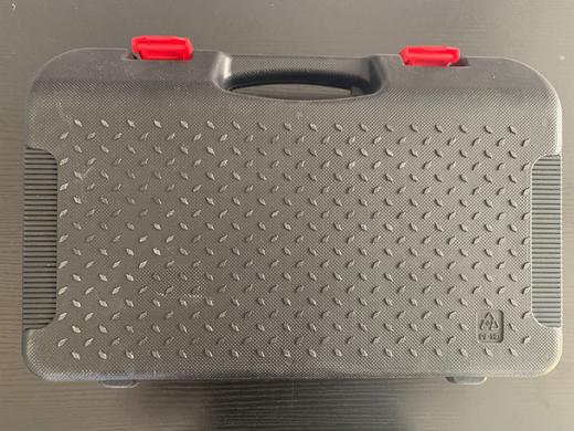 2件起售 2L庞通焊炬黑箱  商品代码20062 商品图1