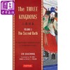 【中商原版】三国演义 1-3卷套装（带脚注）英文原版 The Three Kingdoms, Volume 1-3 中国四大名著 罗贯中 Luo Guanzhong 商品缩略图1