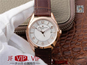 TW江诗丹顿伍陆之型系列 儒雅和古典的结合 商务百搭 独具魅力 表径：官方1：1(40毫米＊0.96毫米 )机芯：日本进口机械机芯〈9015〉