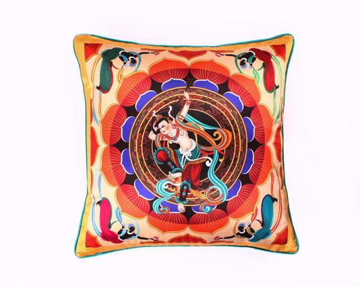 传奇（抱枕） 商品图1