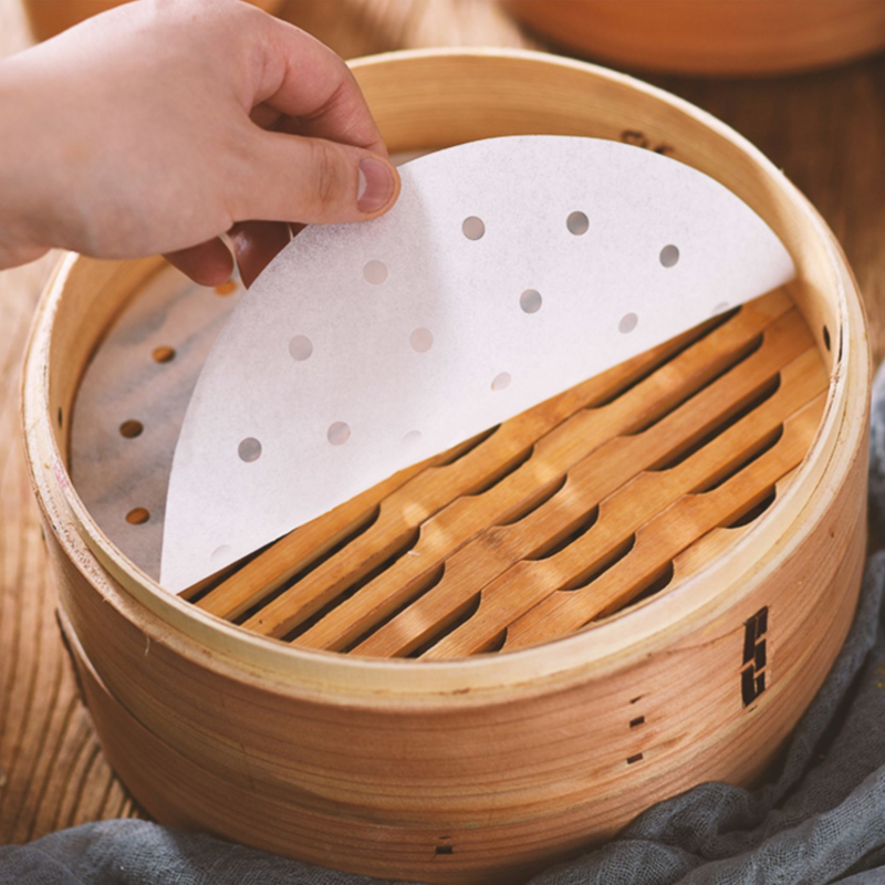蒸笼纸5张