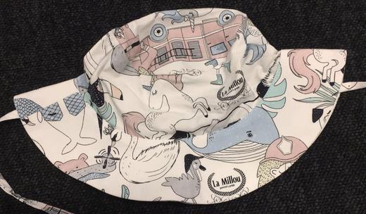 雪山果园每日坚果 商品图0