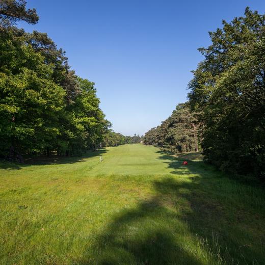 埃因霍文希高尔夫俱乐部 Eindhovensche Golf Club | 荷兰高尔夫球场 俱乐部| 欧洲高尔夫 | Netherlands 商品图2