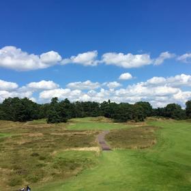 乌得勒支潘高尔夫俱乐部 Utrechtse Golf Club de Pan | 荷兰高尔夫球场 俱乐部| 欧洲高尔夫 | Netherlands | 世界百佳