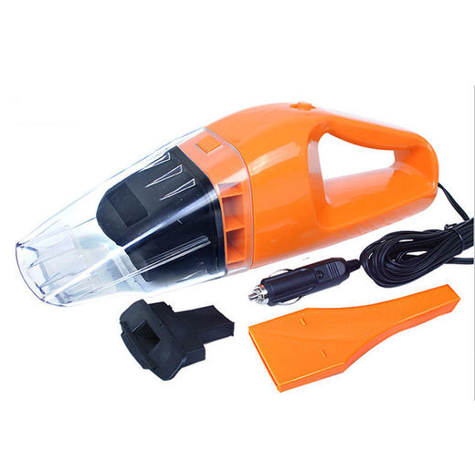 车载吸尘器 强力车载无线吸尘器 商品图6