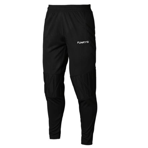 小李子:专柜正品Funryo蜂锐J-L系列足球门将裤守门员训练运动裤 商品图4