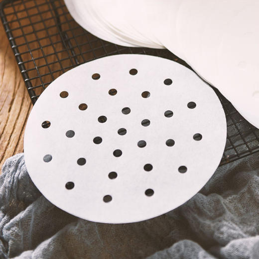 蒸笼纸5张 商品图3