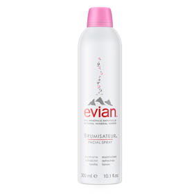 【保税仓】法国evian依云天然喷雾爽肤水 300ml