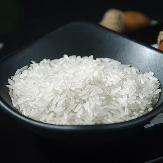 佛冈金鲜美 鲜美香米 优选南方大米 5kg 广东省内包邮 商品图4