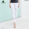 【断码捡漏】卡益拼接长裤K03202女士瑜伽裤紧身健身裤 商品缩略图2