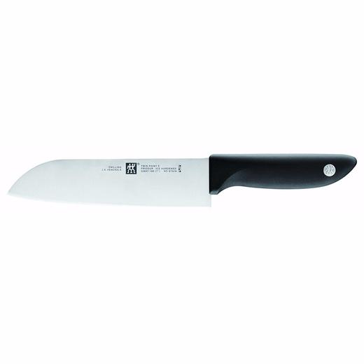 ZWILLING/双立人 TWIN POINT S 刀具两件套 18*3*42CM 32874-002有票JPY带授权招加盟代理 商品图1