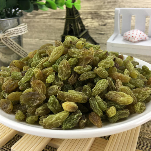 简阳特产金粮斗葡萄干260g果干干活零食盒装