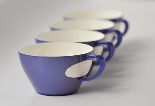 厦航洲际咖啡杯 商品图0