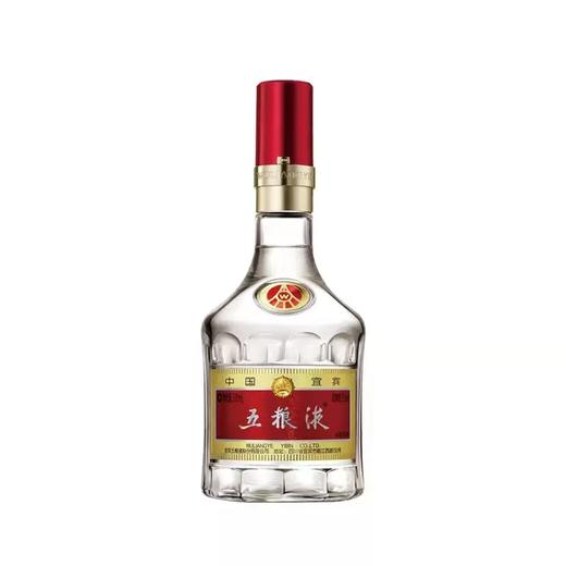 52度第八代五粮液 普五500ml 单瓶 商品图0