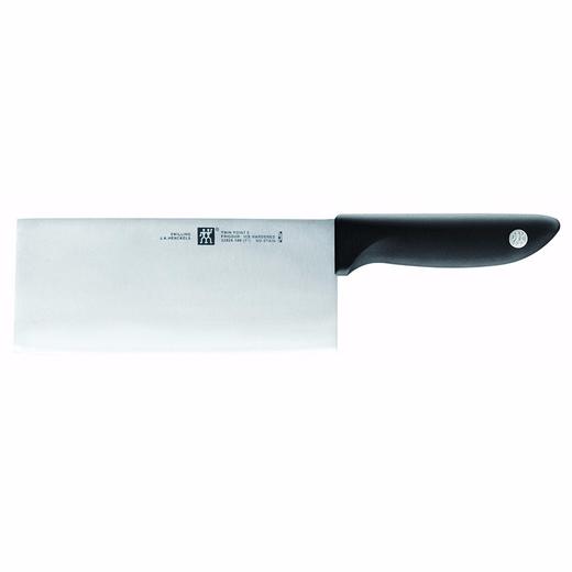 ZWILLING/双立人 TWIN POINT S 刀具两件套 18*3*42CM 32874-002有票JPY带授权招加盟代理 商品图2