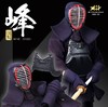 【峰 -謹製-】日本製 实战型 剑道护具 整套 商品缩略图1