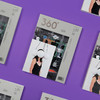 设计策展 | Design360°观念与设计杂志 82期 商品缩略图5