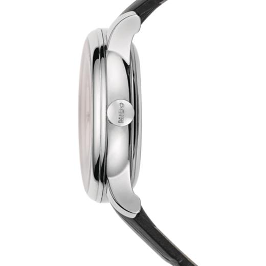 美度 MIDO 贝伦赛丽系列女士自动机械腕表 M039.207.16.106.00 商品图3