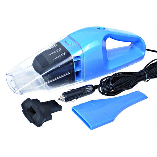 车载吸尘器 强力车载无线吸尘器 商品图5