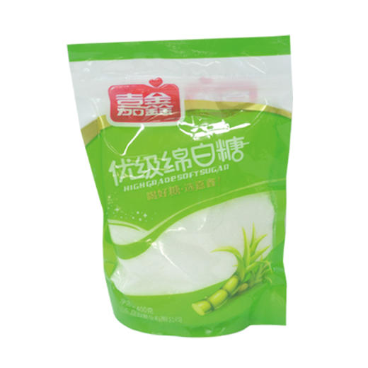 嘉鑫优质绵白糖400g 商品图0