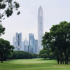 深圳高尔夫俱乐部 深高Shenzhen Golf Club | 深圳高尔夫球场俱乐部 | Shenzhen Golf | 广东 | 中国 商品缩略图3