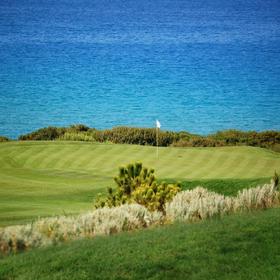 肯尼莫高尔夫乡村俱乐部 Kennemer Golf & Country Club | 荷兰高尔夫球场 俱乐部| 欧洲高尔夫 | Netherlands| 阿姆斯特丹