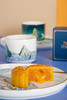 NEW MOON《新月茶事》--- 中秋月饼茶具礼盒 商品缩略图10
