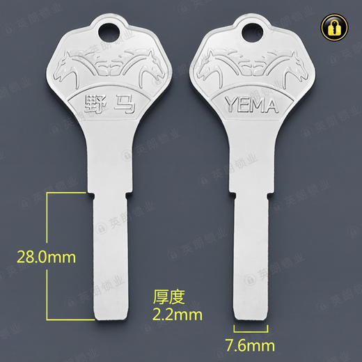 〖5002〗野马多曲线平板 商品图0