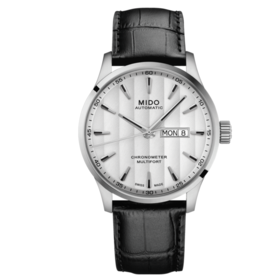 美度 MIDO Multifort系列男士自动机械腕表 M038.431.16.031.00