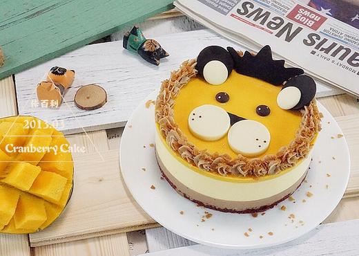 雷欧芒果巧克力 商品图0