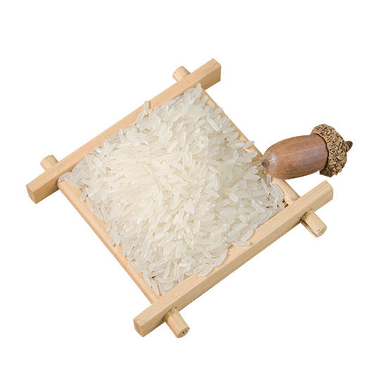 佛冈金鲜美 盈峰农家丝苗米 15kg 广东省内包邮 商品图4