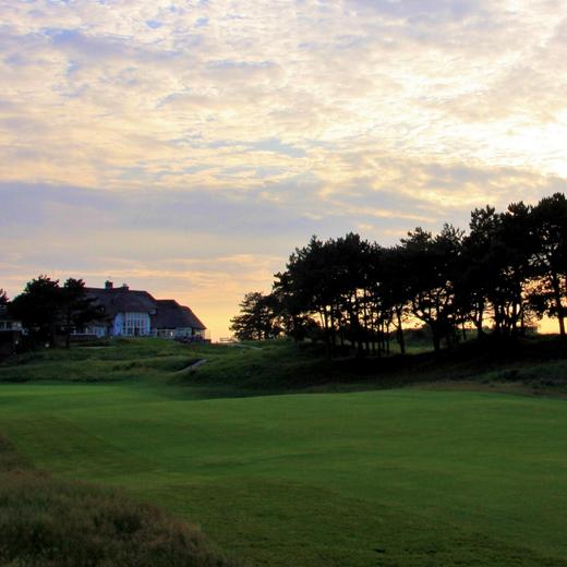 诺德维克斯高尔夫俱乐部 Noordwijkse Golf Club | 荷兰高尔夫球场 俱乐部| 欧洲高尔夫 | Netherlands 商品图3