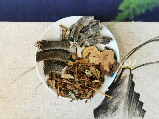 乌梢蛇汤︱单包装 商品图1