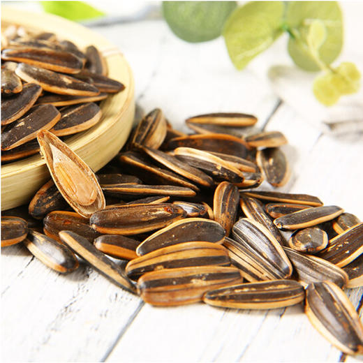 【亚欧超市】洽洽山核桃 焦糖 瓜子108g 商品图2