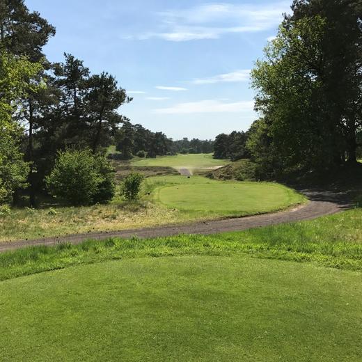乌得勒支潘高尔夫俱乐部 Utrechtse Golf Club de Pan | 荷兰高尔夫球场 俱乐部| 欧洲高尔夫 | Netherlands | 世界百佳 商品图2