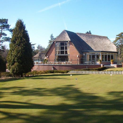 乌得勒支潘高尔夫俱乐部 Utrechtse Golf Club de Pan | 乌特勒克高尔夫球场  | 荷兰高尔夫球场俱乐部 | 欧洲 | Netherlands | 世界百佳 商品图6